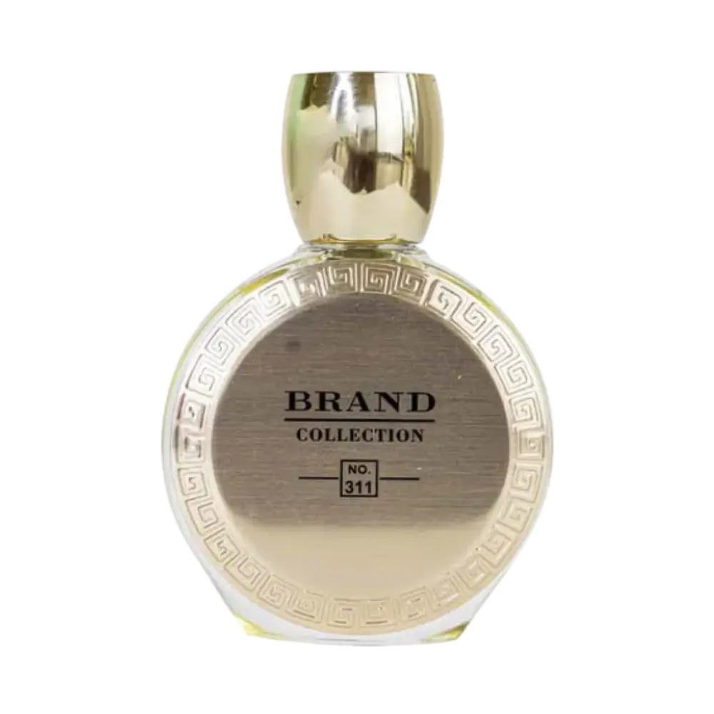 Brand Collection Nº 311 Eau de Parfum Feminino - Brand Collection