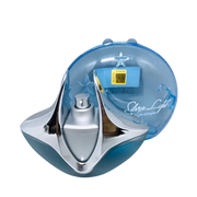 Silver Light Eau de Parfum Feminino - Linn Young