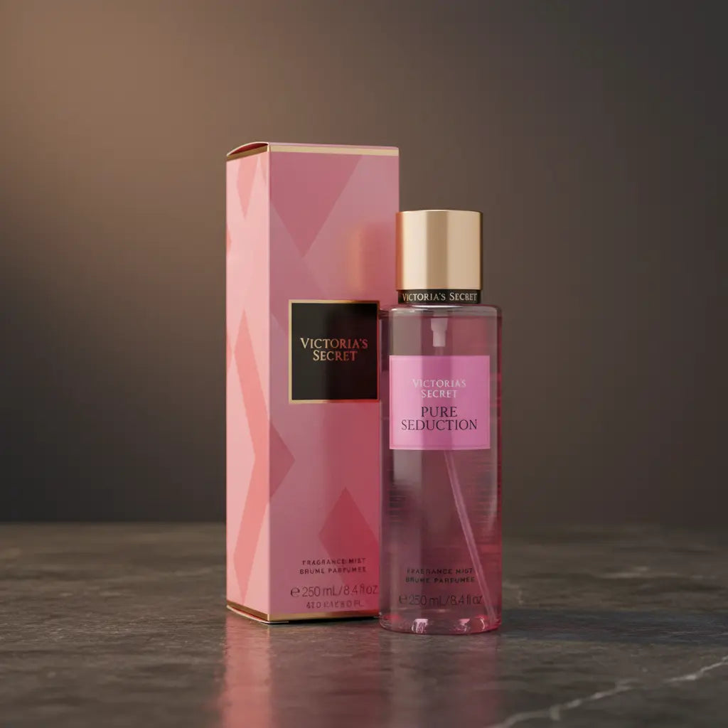 Body Splash Pure Seduction - Victoria's Secret