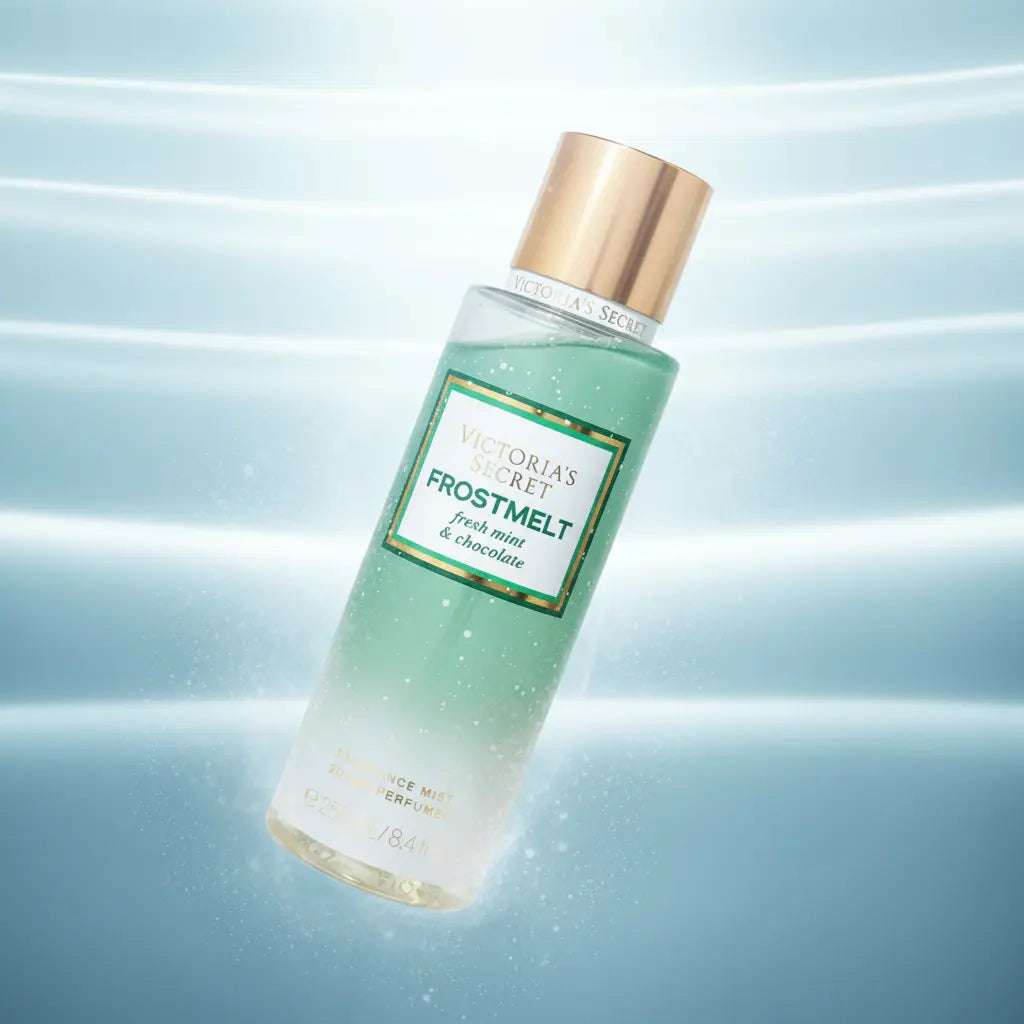 Body Splash Frostmelt - Victoria's Secret