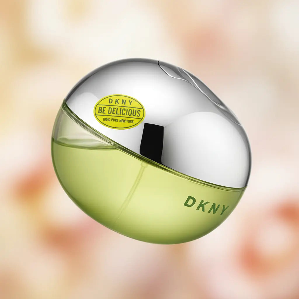 Be Delicious Eau de Parfum Feminino - DKNY