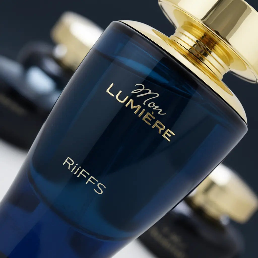 Mon Lumière Extrait de Parfum Feminino - RiiFFS