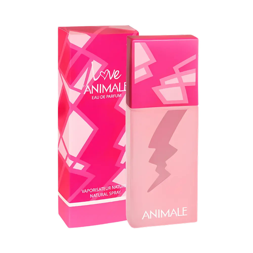Animale Love Eau de Parfum Feminino - Animale