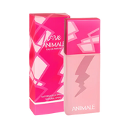 Animale Love Eau de Parfum Feminino - Animale