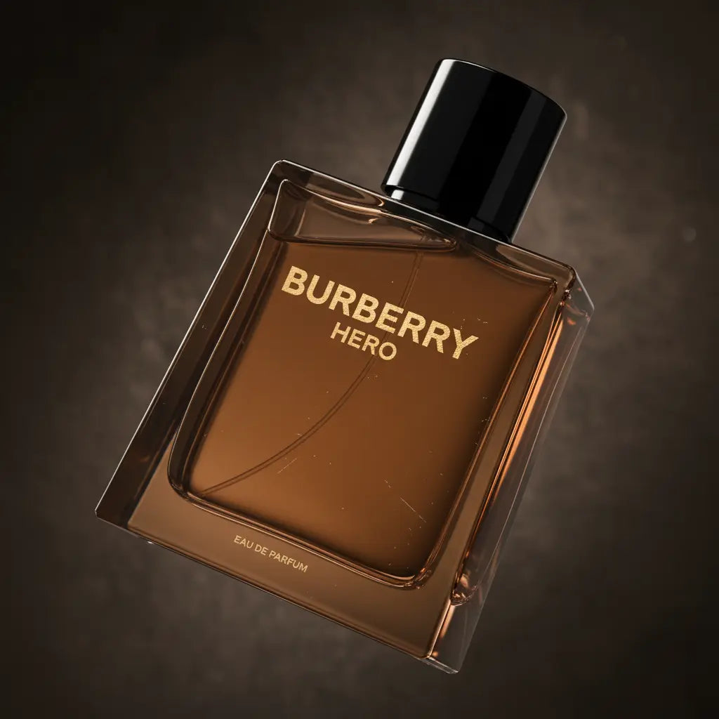 Decant Burberry Hero Eau de Parfum Masculino - Burberry
