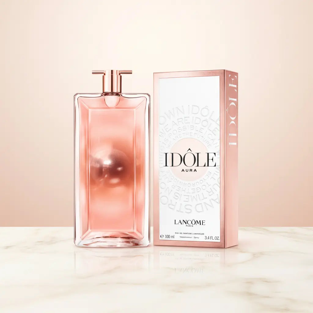 Idôle Aura Eau de Parfum Feminino - Lancôme