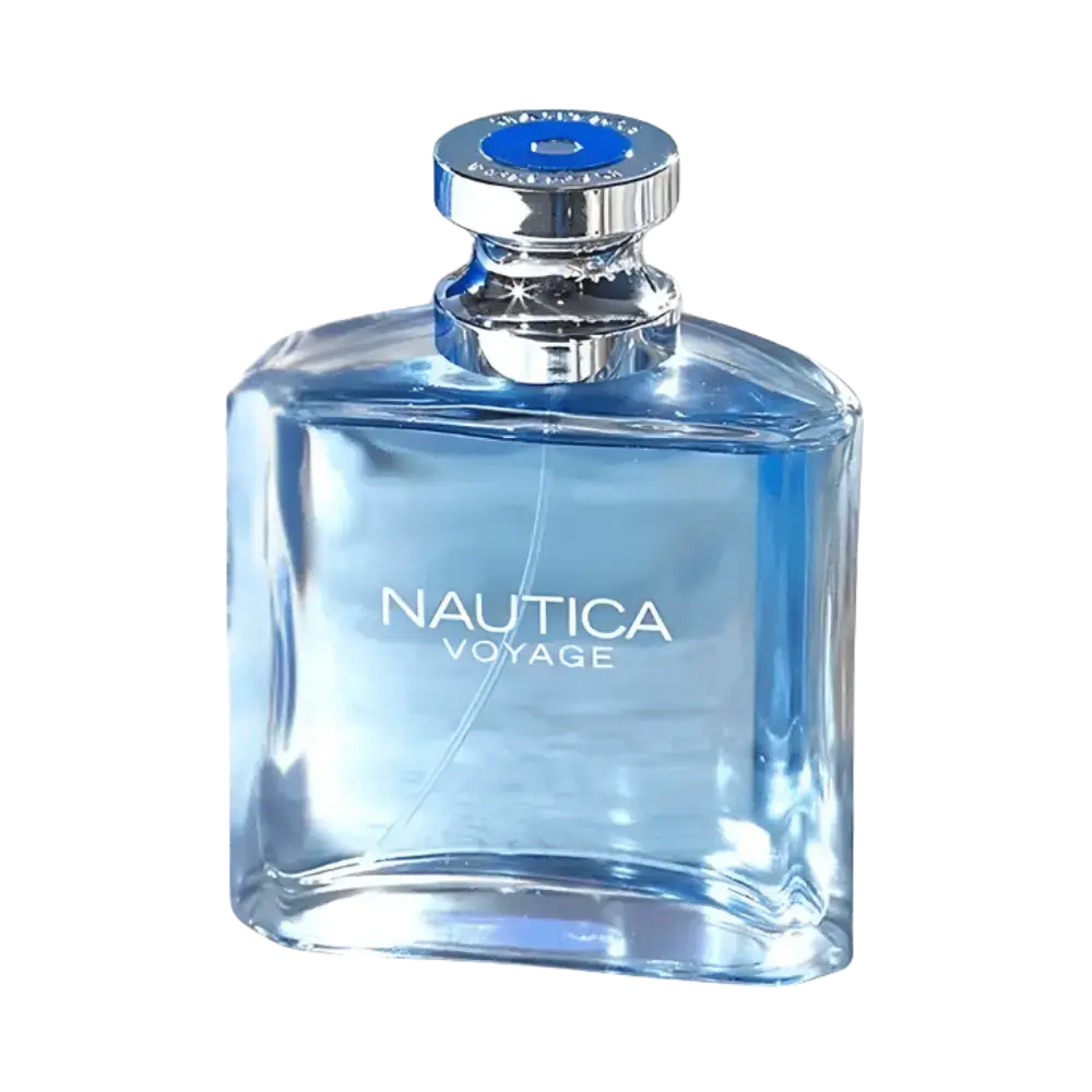 Decant Nautica Voyage Eau de Toilette Masculino - Nautica