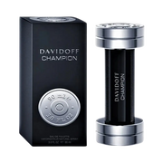 Davidoff Champion Eau de Toilette Masculino - Davidoff