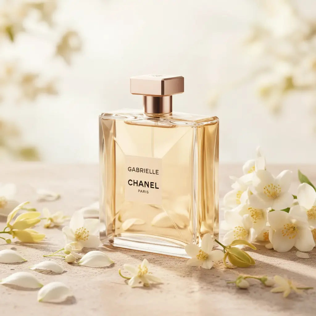 Gabrielle Chanel Eau de Parfum Feminino - Chanel