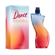Dance Ocean Eau de Toilette Feminino - Shakira