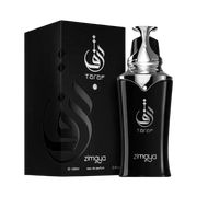 Taraf Black Eau de Parfum Masculino - Zimaya