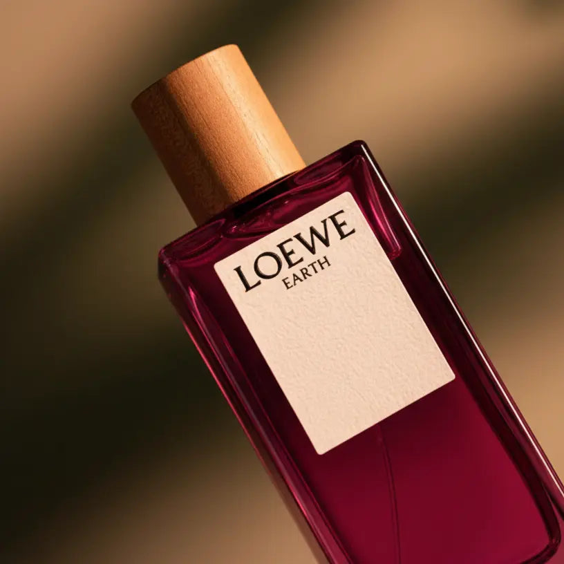 Loewe Earth Eau de Parfum Unissex - Loewe