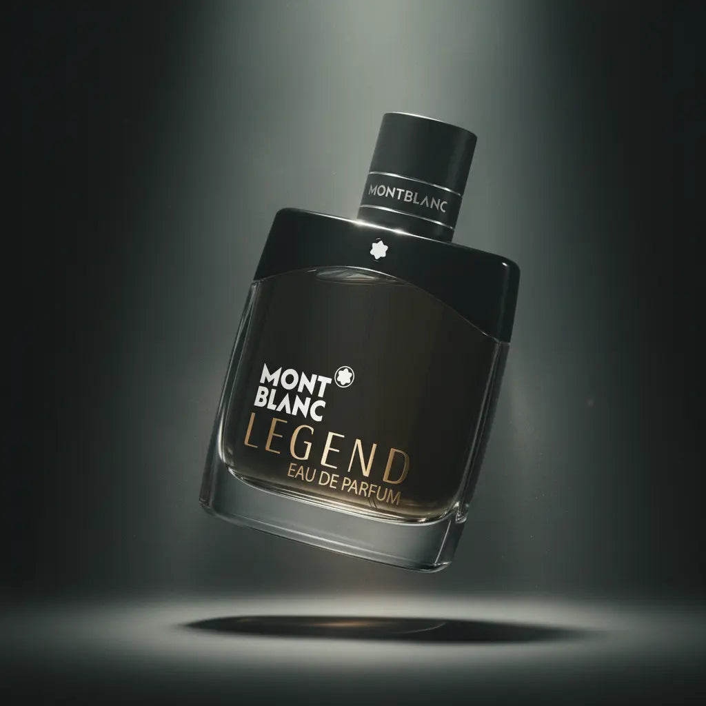 Montblanc Legend Eau de Parfum Masculino - Montblanc