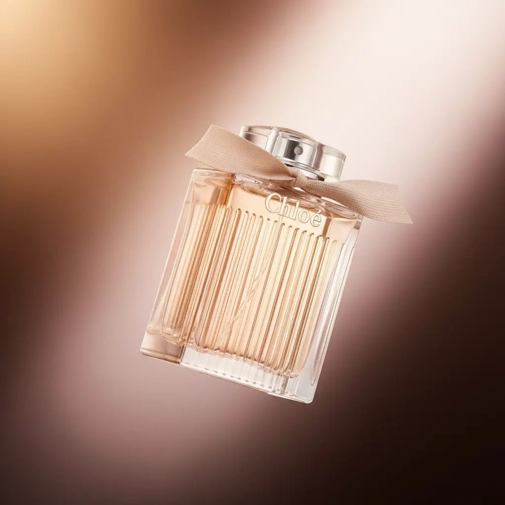 Chloé Eau de Parfum Feminino - Chloé