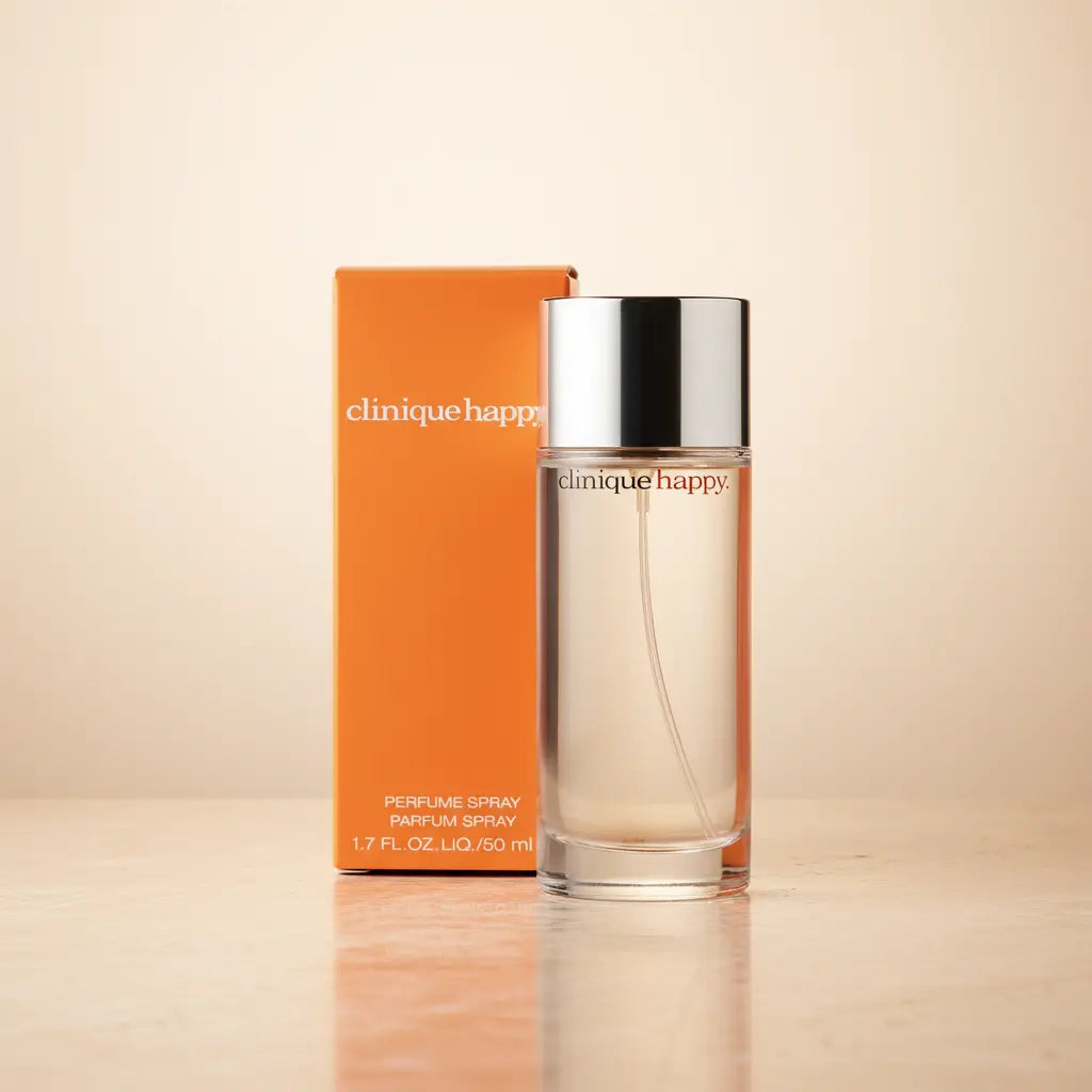 Clinique Happy Eau de Parfum Feminino - Clinique