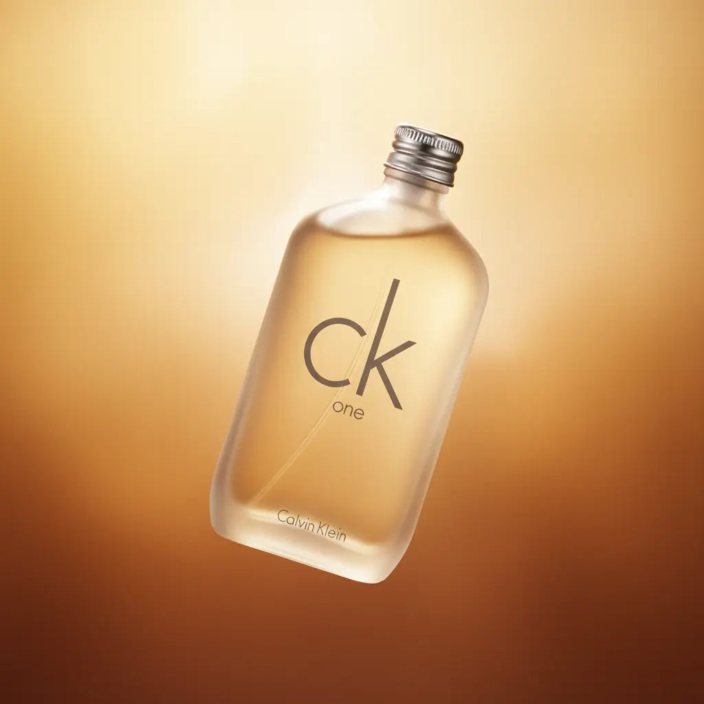 Decant CK One Eau de Toilette Unissex - Calvin Klein