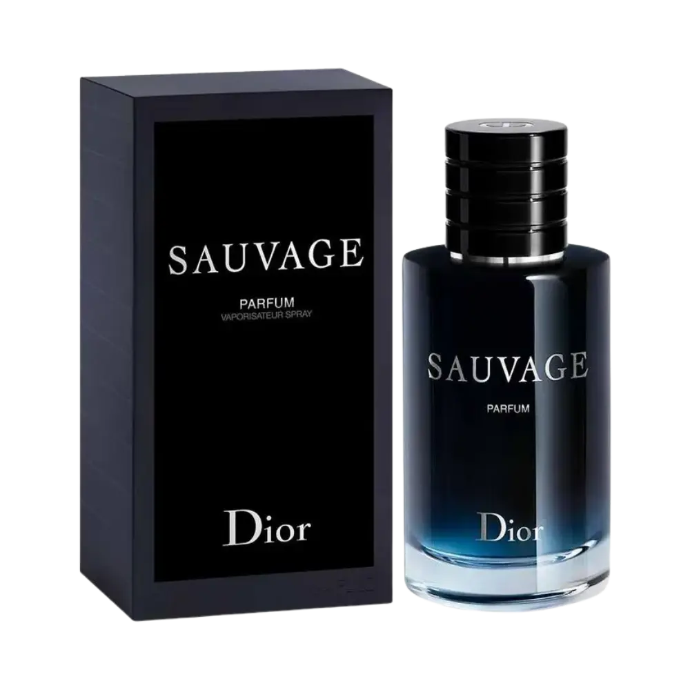 Sauvage Parfum Masculino - Dior