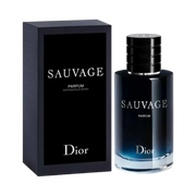 Sauvage Parfum Masculino - Dior