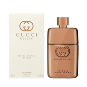 Gucci Guilty Pour Femme Eau de Parfum Intense Feminino - Gucci