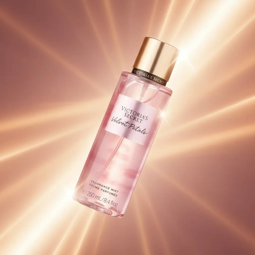 Body Splash Velvet Petals - Victoria's Secret