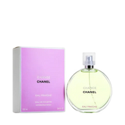 Chance Eau Fraîche Eau de Toilette Feminino - Chanel