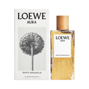 Aura White Magnolia Eau de Parfum Feminino - Loewe