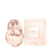 Omnia Crystalline Eau de Parfum Feminino - Bvlgari
