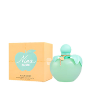 Nina Nature Eau de Toilette Feminino - Nina Ricci