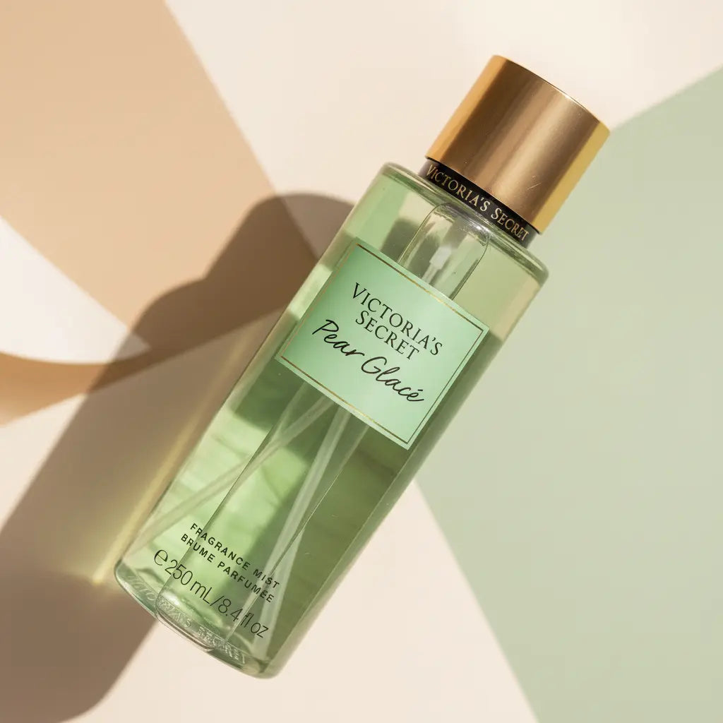Body Splash Pear Glacé - Victoria's Secret