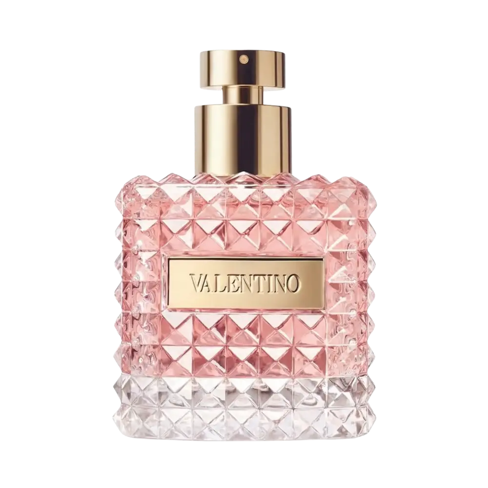 Valentino Donna Edition Feutre Eau de Parfum Feminino - Valentino