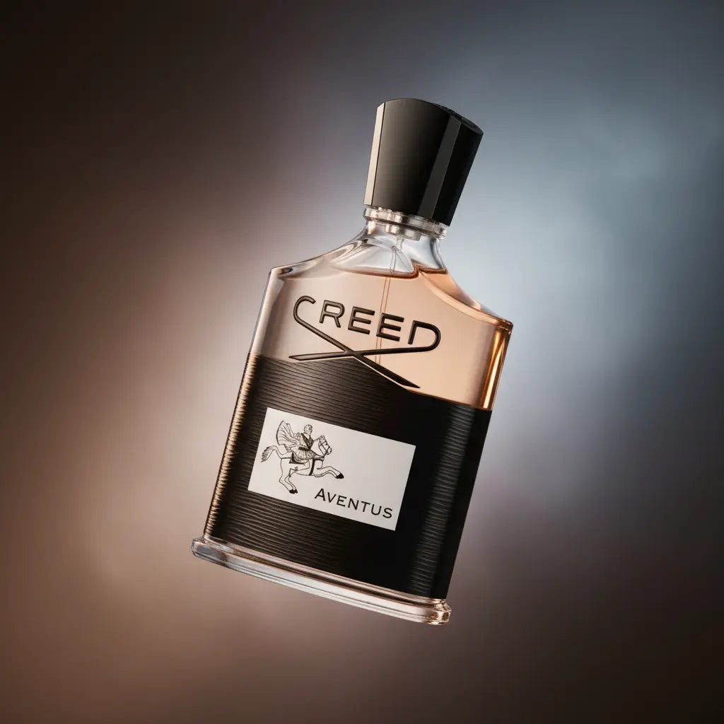 Decant Creed Aventus Eau de Parfum Masculino - Creed