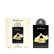 Embrace Eau de Parfum Unissex - Lattafa Pride Pride - Lattafa Pride