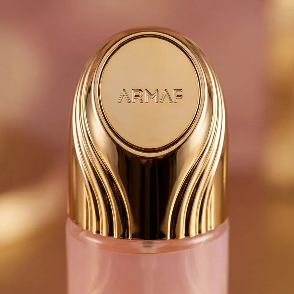 I Am Celestial Fragrance Body Mist Unissex - Armaf
