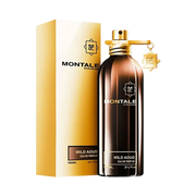 Wild Aoud Eau de Parfum Unissex - Montale