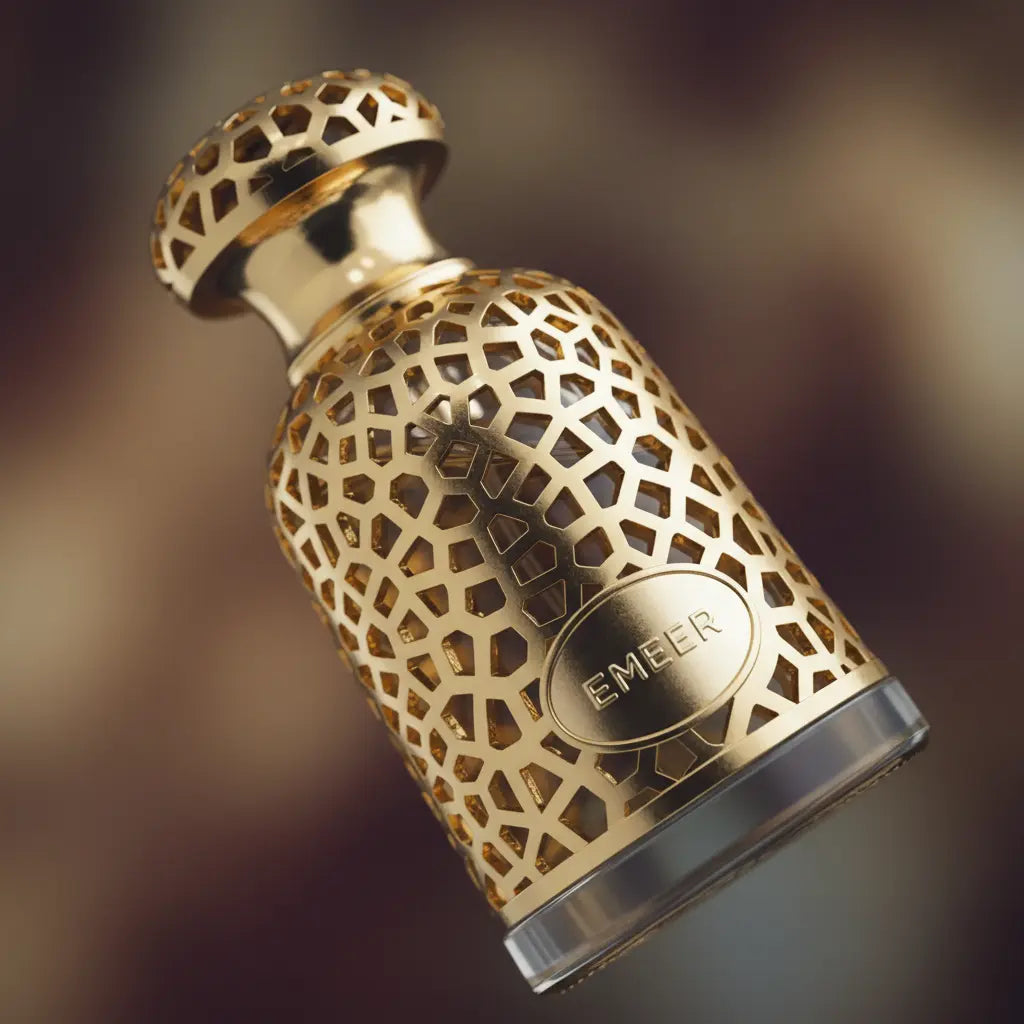 Emeer Eau de Parfum Unissex - Lattafa