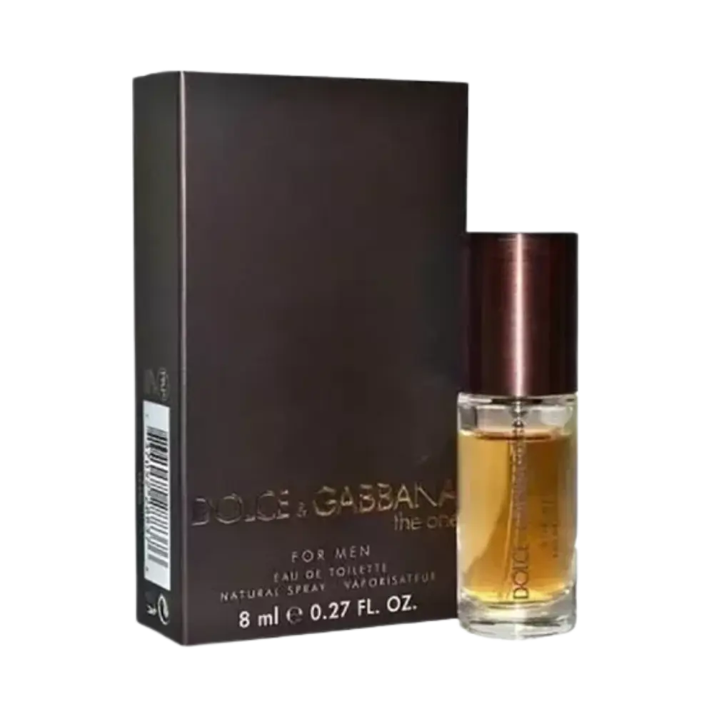 Miniatura The One for Men Eau de Toilette Masculino - Dolce&Gabbana