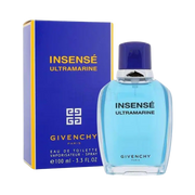 Insensé Ultramarine Eau de Toilette Masculino - Givenchy