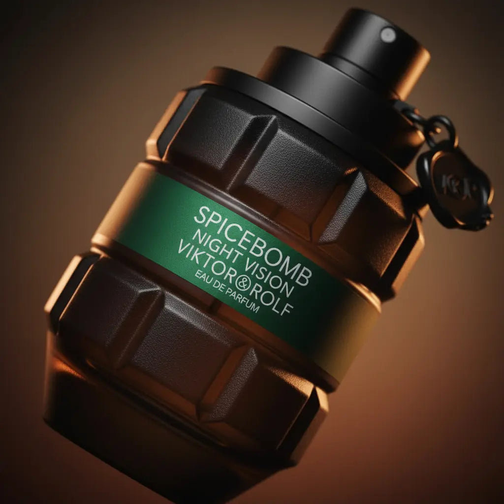 Perfumes Masculinos