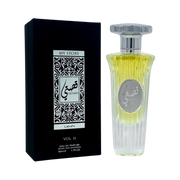 Qissati Vol. II My Story Eau de Parfum Unissex - Lattafa
