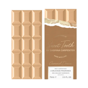 Caramel Dream Eau de Parfum Feminino - Sweet Tooth by Sabrina Carpenter
