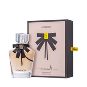 The Girls Rosé Eau de Parfum Feminino - Lonkoom