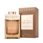 Bvlgari Man Terrae Essence Eau de Parfum Masculino - Bvlgari