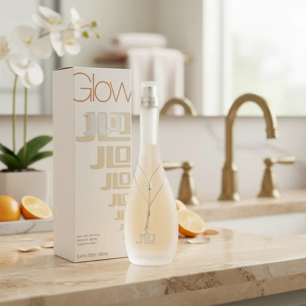 Glow by JLo Eau de Toilette Feminino - Jennifer Lopez