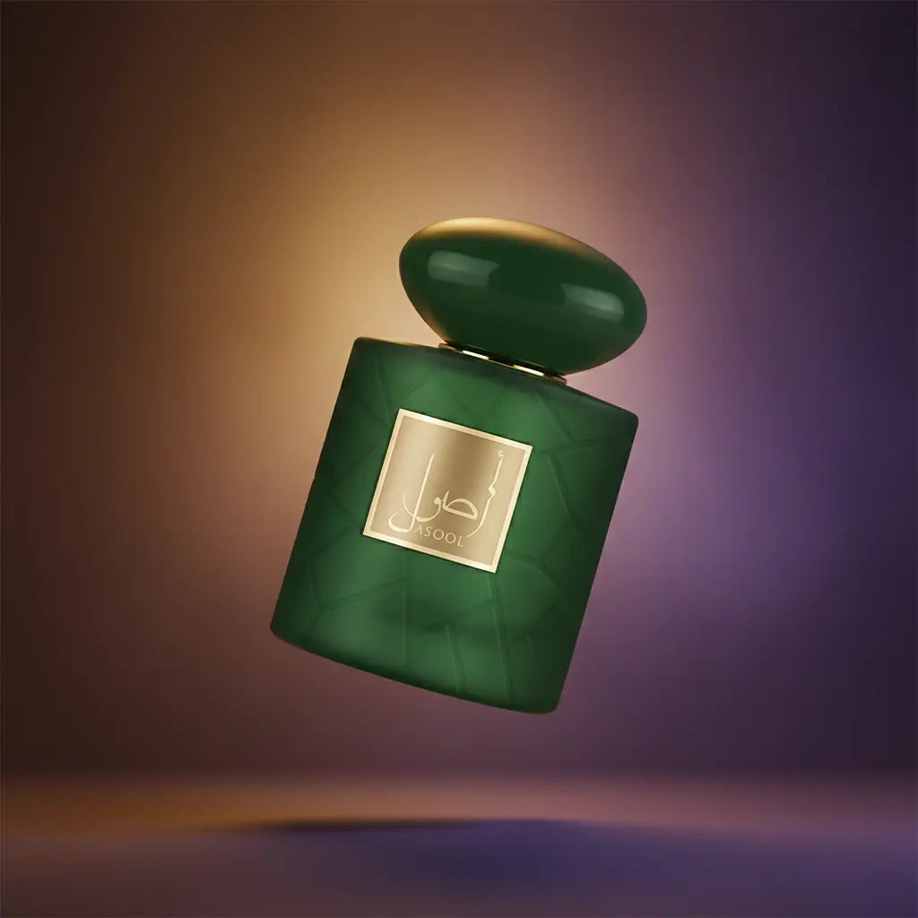 Asool Eau de Parfum Unissex - Al Wataniah