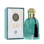 Noor Al Sabah Eau de Parfum Unissex - Al Wataniah