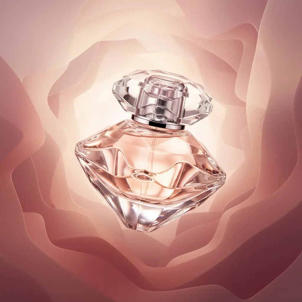 Lady Emblem Eau de Parfum Feminino - Montblanc