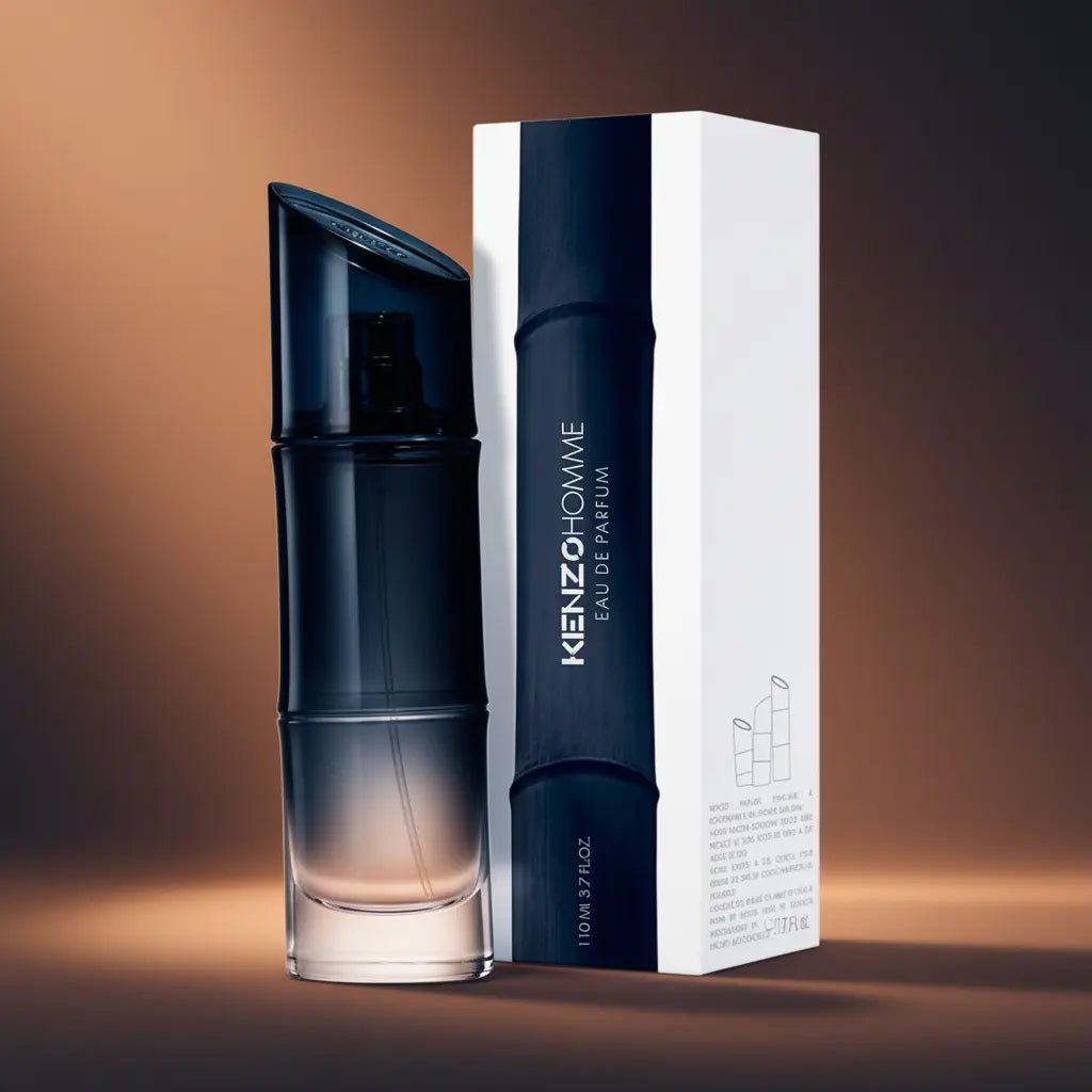 Kenzo HOMME Eau de Parfum Masculino - Kenzo