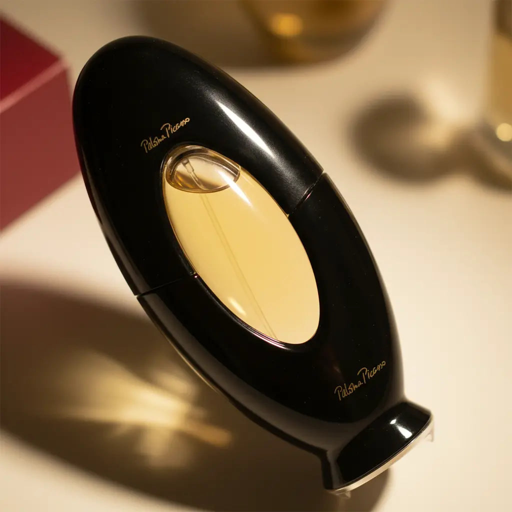 Paloma Picasso Eau de Parfum Feminino - Paloma Picasso