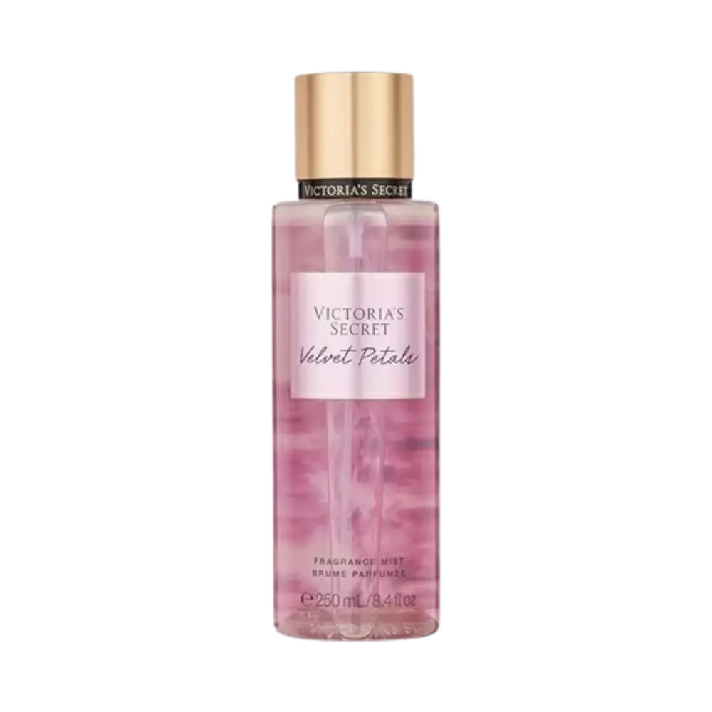 Body Splash Velvet Petals - Victoria's Secret