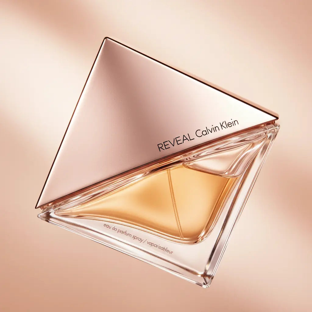 Reveal Eau de Parfum Feminino - Calvin Klein